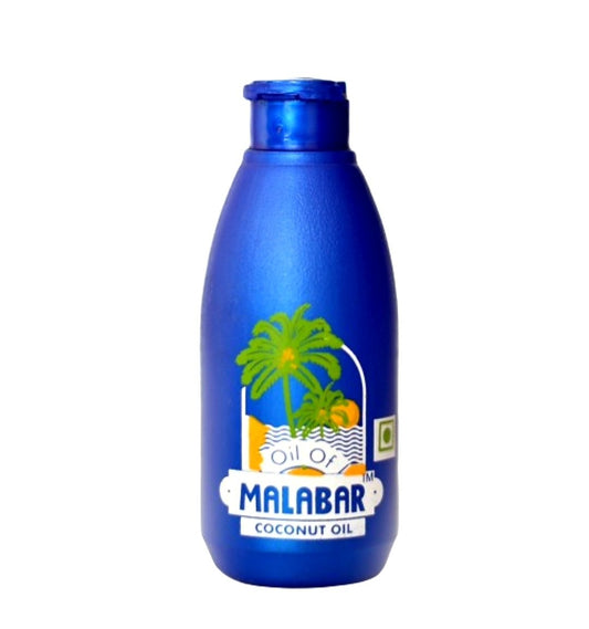 Malabar Gold Hair Oil 30ml