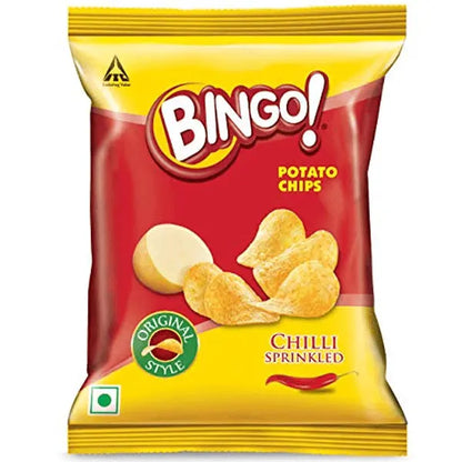 Bingo Chips