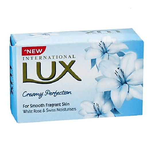 Lux International Bathing Soap