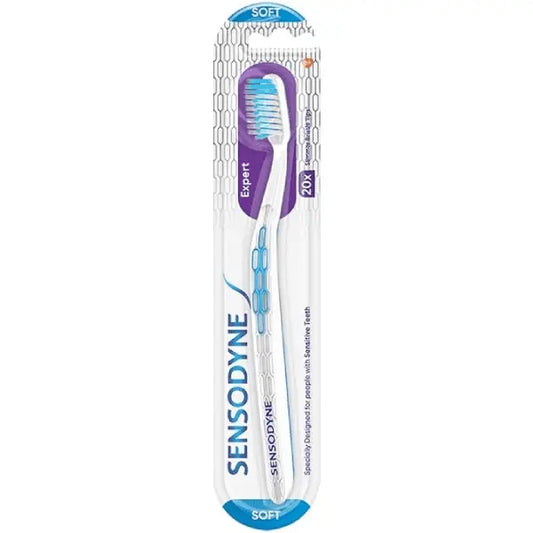 Sensodyne Tothbrush
