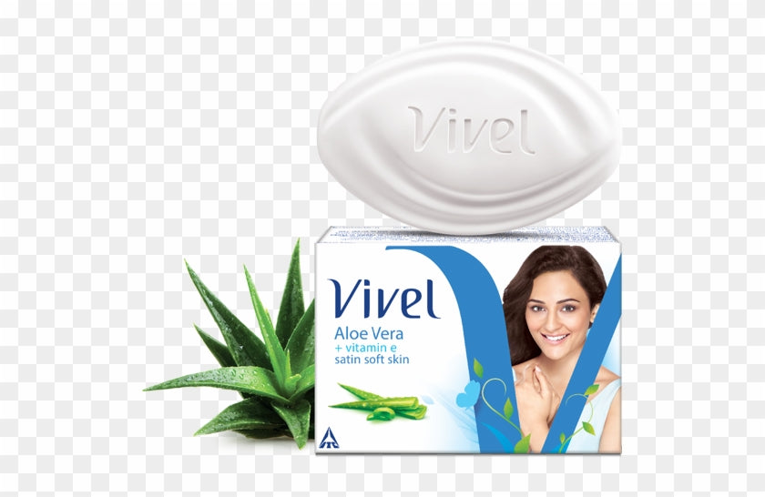 Vivel Soap