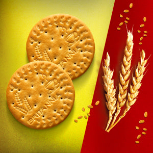 Marie Gold Biscuit