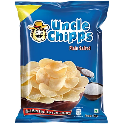 Uncle Chipps