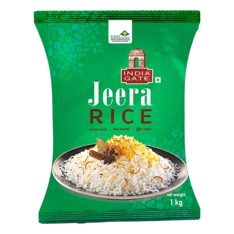 Jira Rice