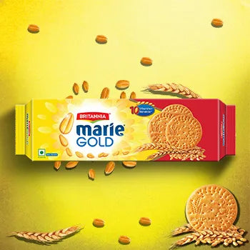 Marie Gold Biscuit