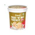 Amul Gold Fruit 'N' Nut Fantasy Gold Ice Cream Cup