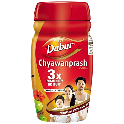 Dabur Chyawanprash 250g