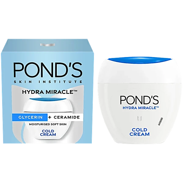 Ponds Cold Cream