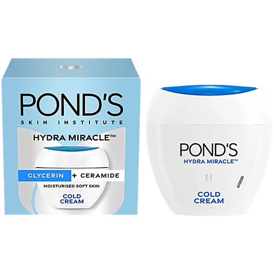 Ponds Cold Cream
