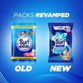 Surf Excel Easy Wash Detergent Powder 1 kg