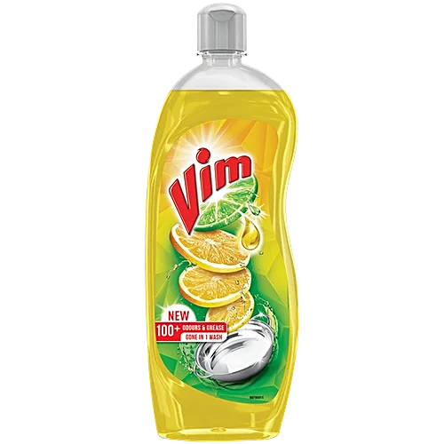 Vim Dish Wash