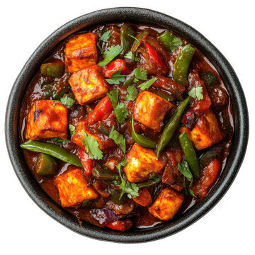 Chilli Panir full ( PREMIUM )