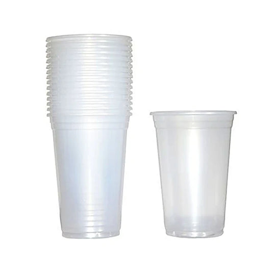 Disposable Glass (50pcs)