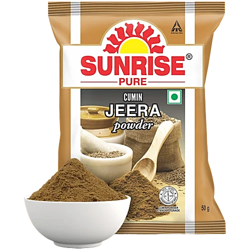 Sunrice Jera Powder