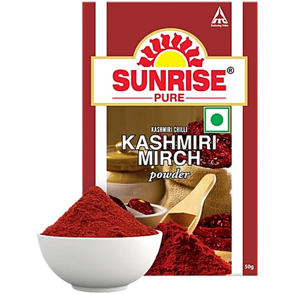 Sunrice Kashmiri Mirch