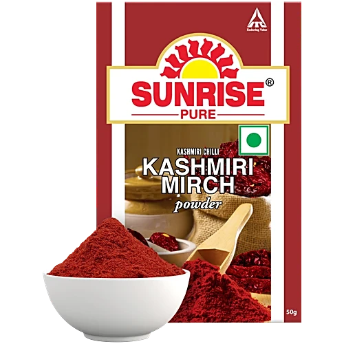 Sunrice Kashmiri Mirch