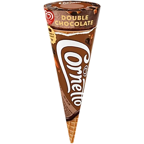 Corn Flavour ice creem Kwality Walls