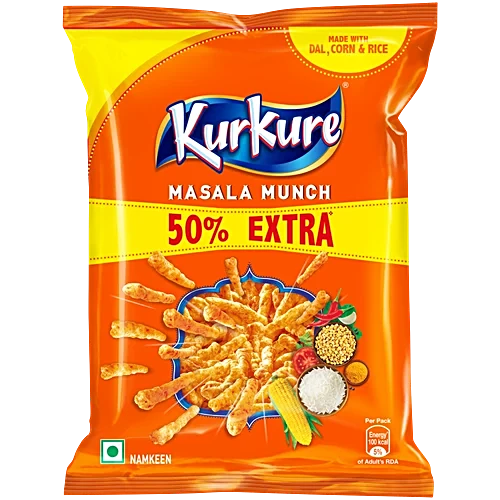 Kurkure
