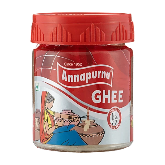 Annapurna Super Ghee