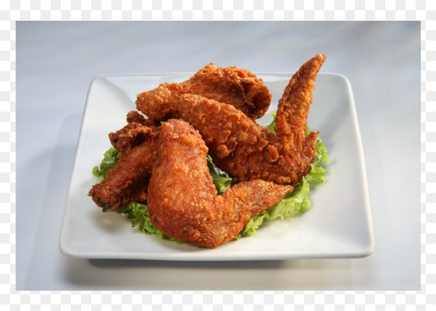 Chicken Wings Fry Pack Of 2