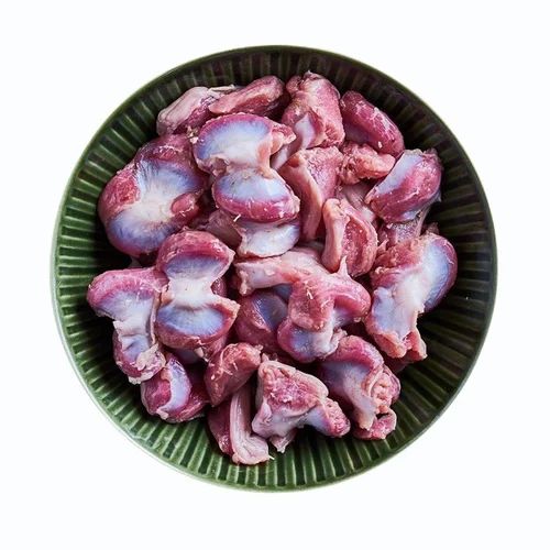 CHICKEN POT