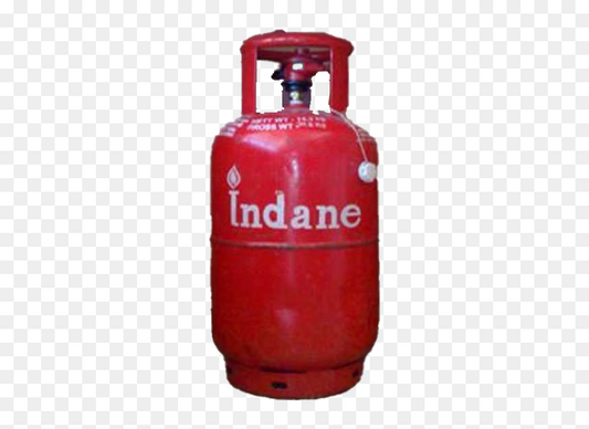 Gas Cylinder