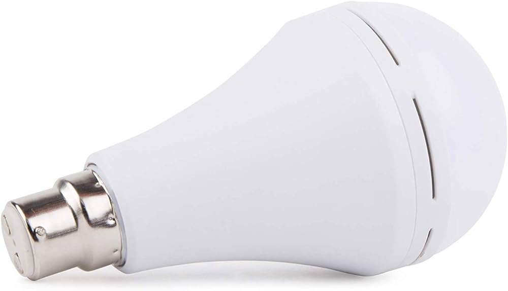 LED Rechargable Light ( 9 watt, Two Years Warrenty)