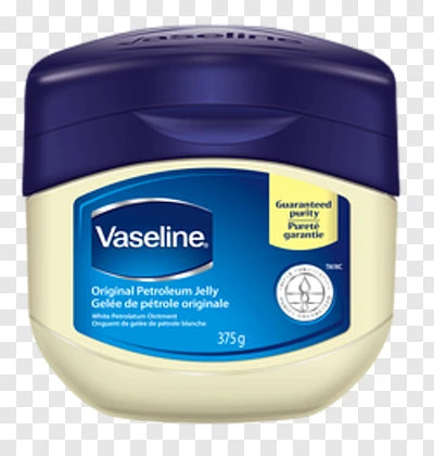 Vaseline Petroliam Jelly