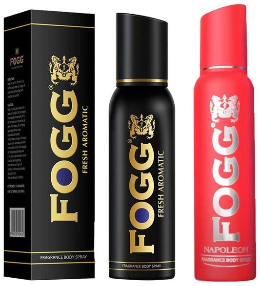 Fogg Body Spray