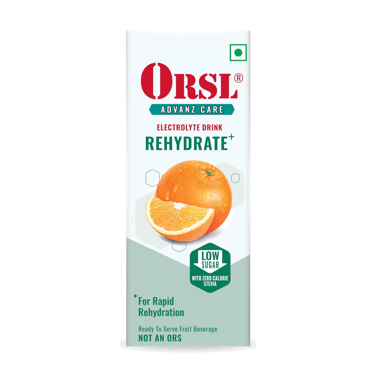 ORSL  electrolytes Drink