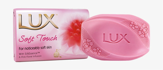 Lux Bathing Soap Rose