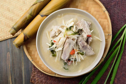Pork Bamboo Shoot ( PREMIUM )