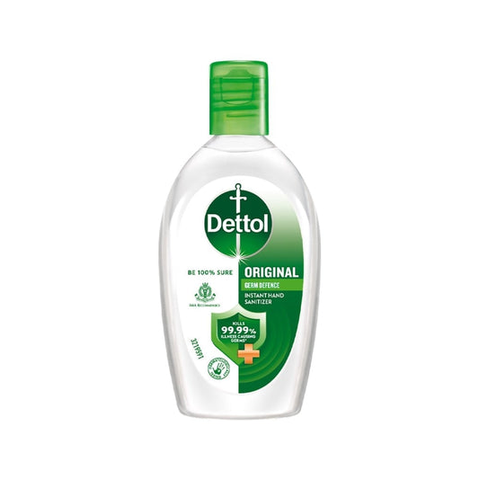 Dettol Original Instant Hand Sanitizer 50 ml