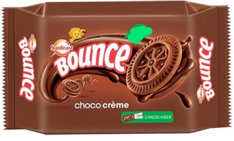 Bounce Biscuits