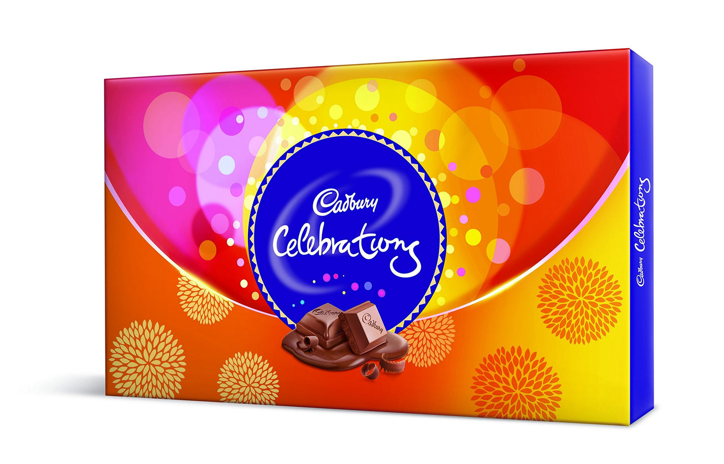 Cadbury Celebrations Pack