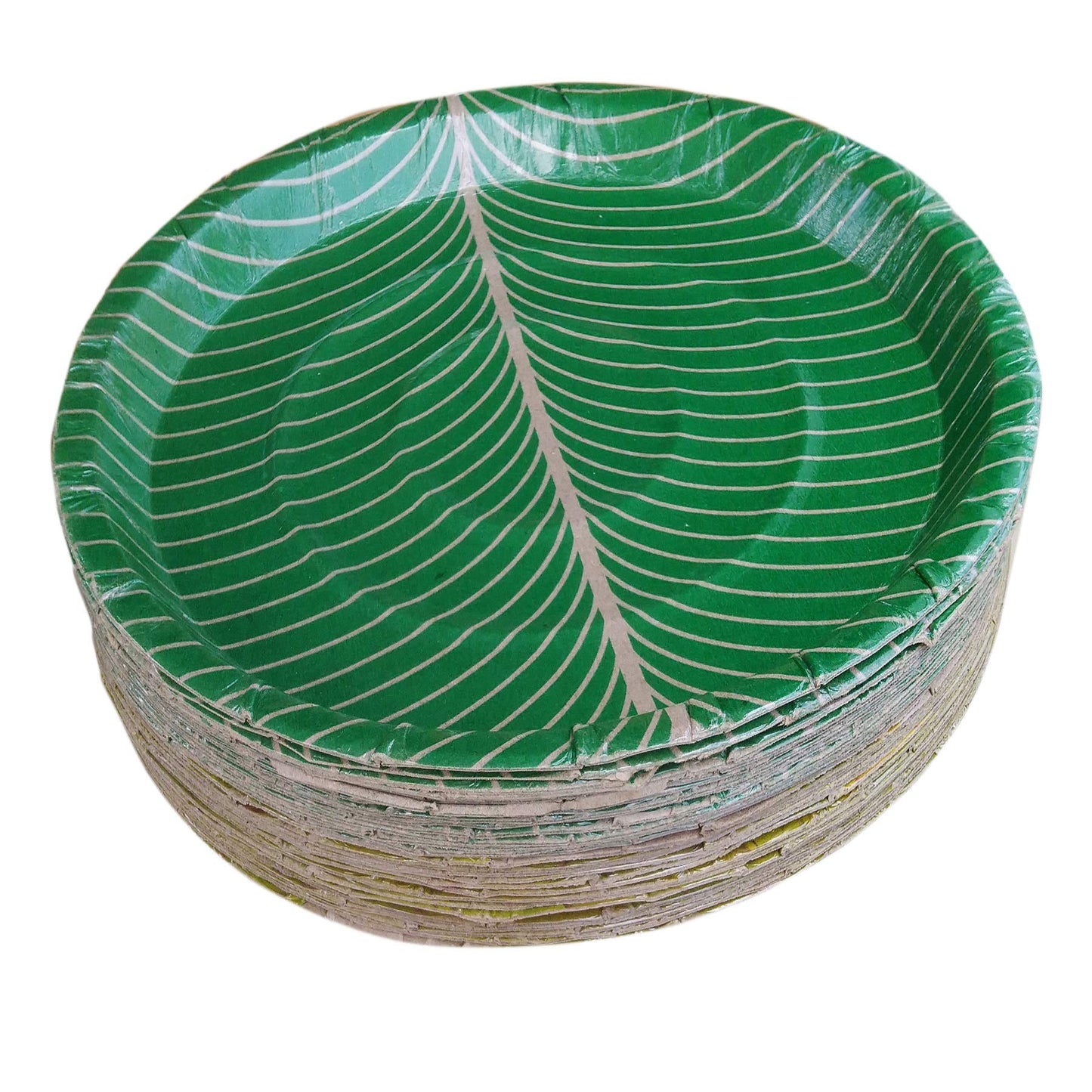 Disposable Plate (Per Pack)