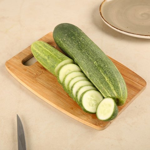 Green Cucumber (Tihu)