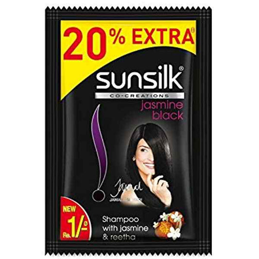 Sunsilk Black Hair Shampoo
