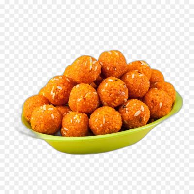 Boondi Laddu
