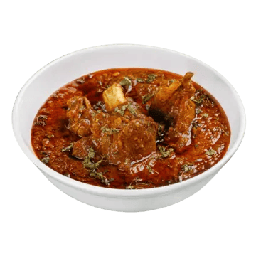 Chicken Curry Creamy