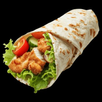 Chicken Roll