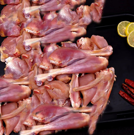 Local Chicken Cut