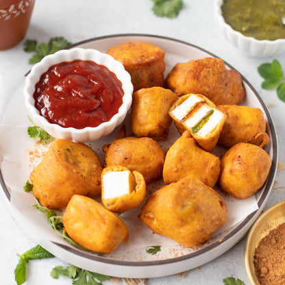 Paneer Pokoda