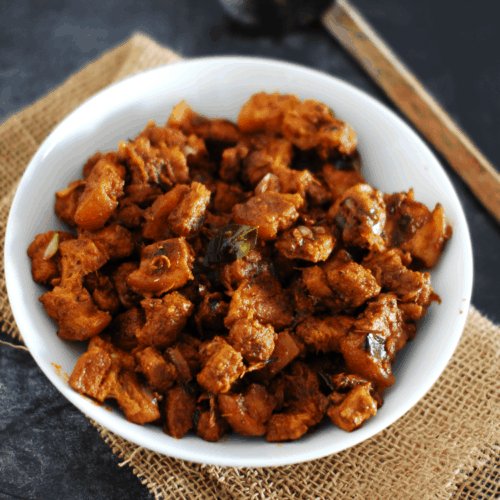 Pork Pokoda