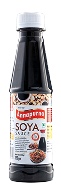 Annapurna Soya Sauce