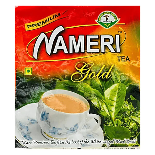Nameri Gold tea