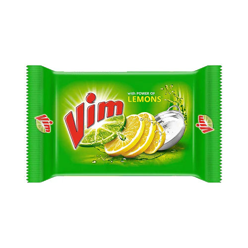 Vim Dishwash Bar