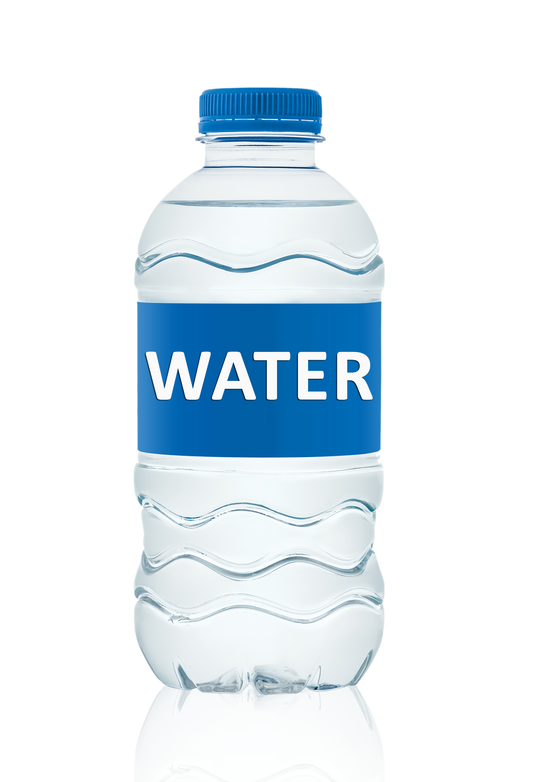 Water Bottle