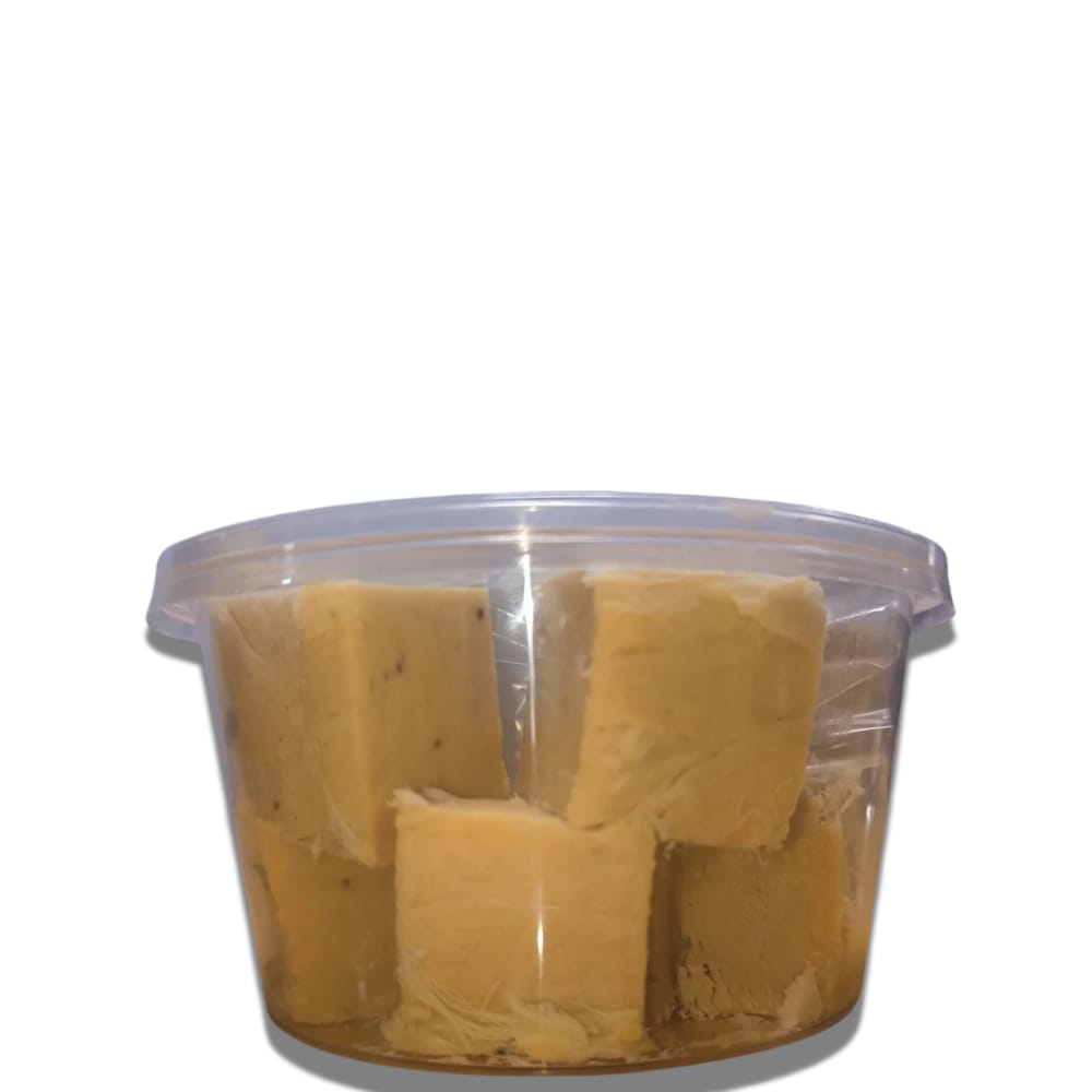 Soan Papdi