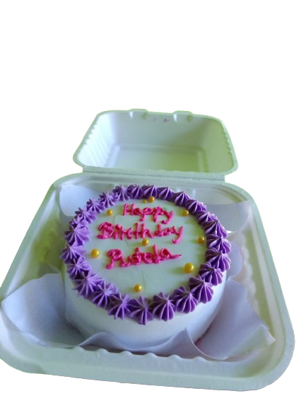 Bento Cake 200gm
